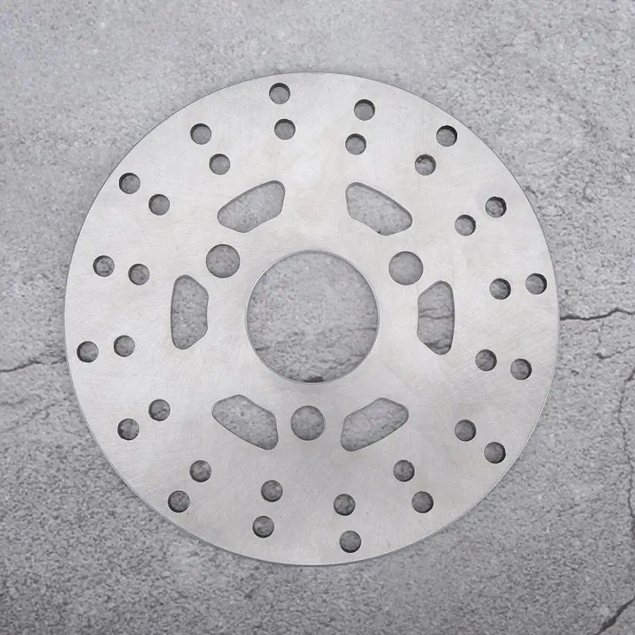 Ротор дискового тормоза 155 мм для Мотоциклов GY6 скутеров мопедов Z50 Z50A Z50J DR11 |