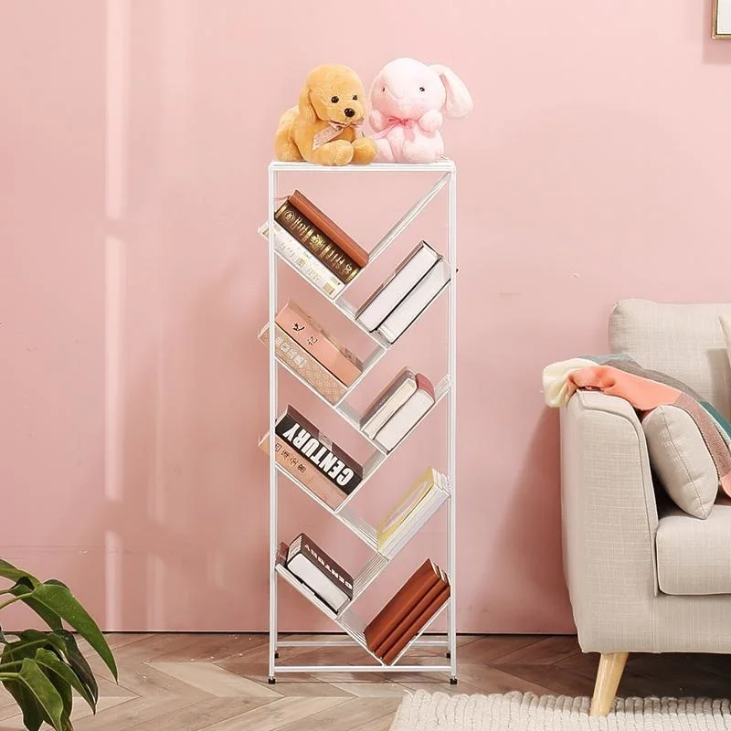 

Estante Para Livro Meuble Rangement Decoracion Industrial Estanteria Madera Decoration Retro Libreria Bookcase Book Case Rack