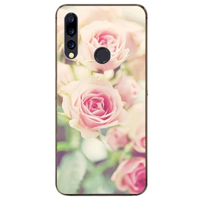 Для UMIDIGI A5 Pro силиконовый чехол ТПУ мягкий чехол для телефона для Umidigi X чехол задняя крышка для Umidigi A5 Pro - Цвет: W78