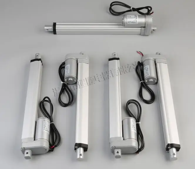 Многофункциональный линейный привод подъемник мотора инструменты постоянный