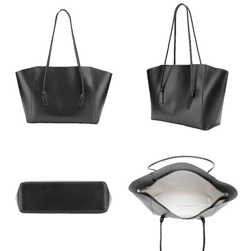 Женская Сумка 2020 Luxury Vintage Bucket Мода На Ремне Большой Размер Crossbody PU Кожаные Сумки