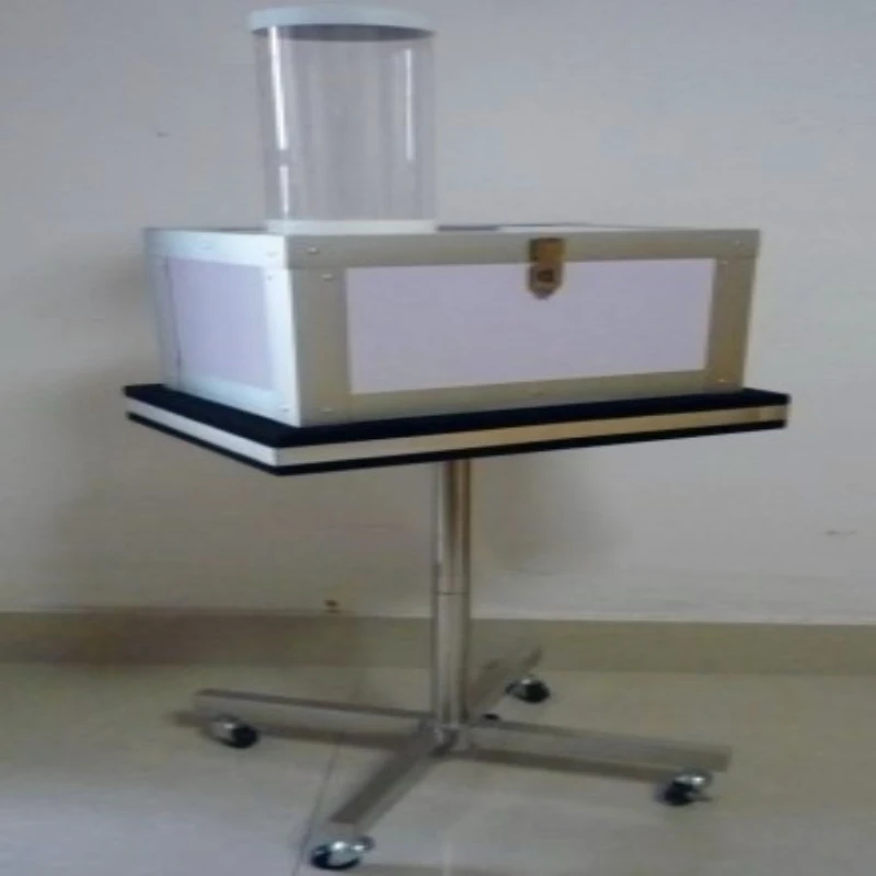 Система мастер прогнозирования (белая алюминиевая рамка с бутылкой) магические