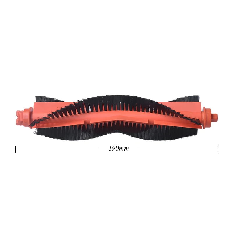 Запчасти для робота пылесоса Xiaomi Mijia Mop Pro STYTJ02YM/VIOMI V2 PRO/V3 основная/боковая щетка Hepa