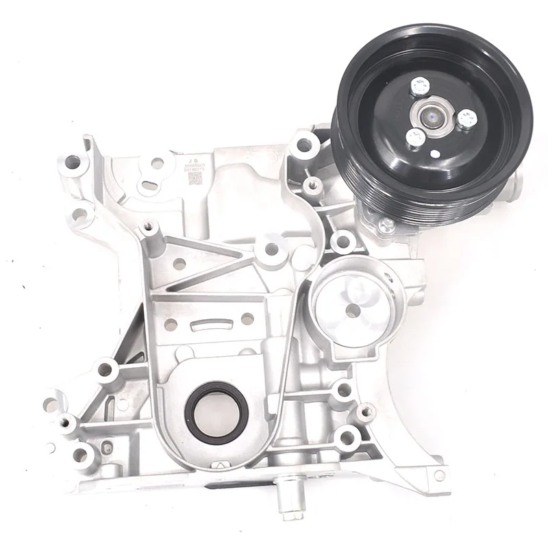 Baificar масляный насос двигателя 55565003 25195117 25190865 для Chevy Cruze Sonic Aveo Epica Opel 1.6L 1.8L