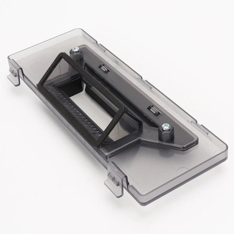 

Roll Brush Cover Parts for ECOVACS Deebot DD35 DD56 DD37 DJ35 DJ36 Robot Dustbin Vacuum Cleaner Robot Accessoris