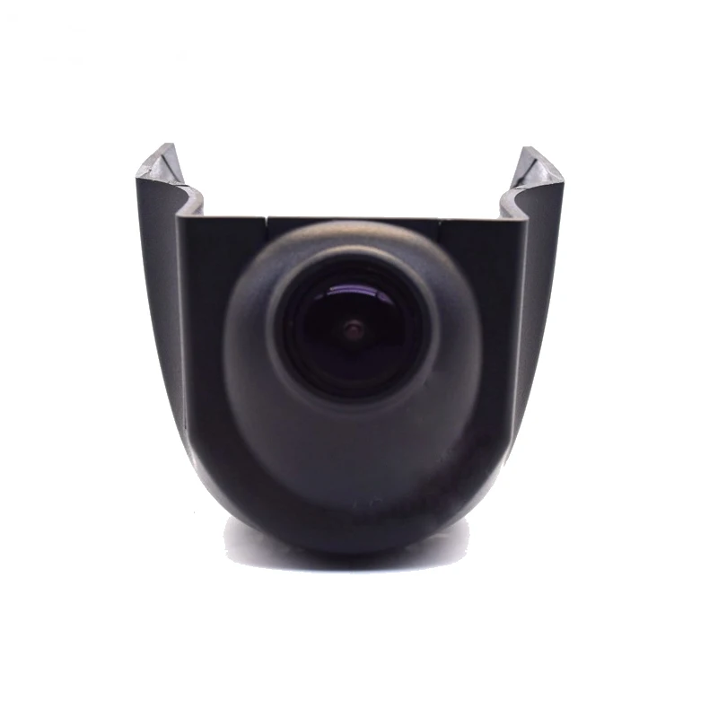 1080P HD Скрытая камера в автомобиль с 24 часа видео Регистраторы Dvr Двойной объектив