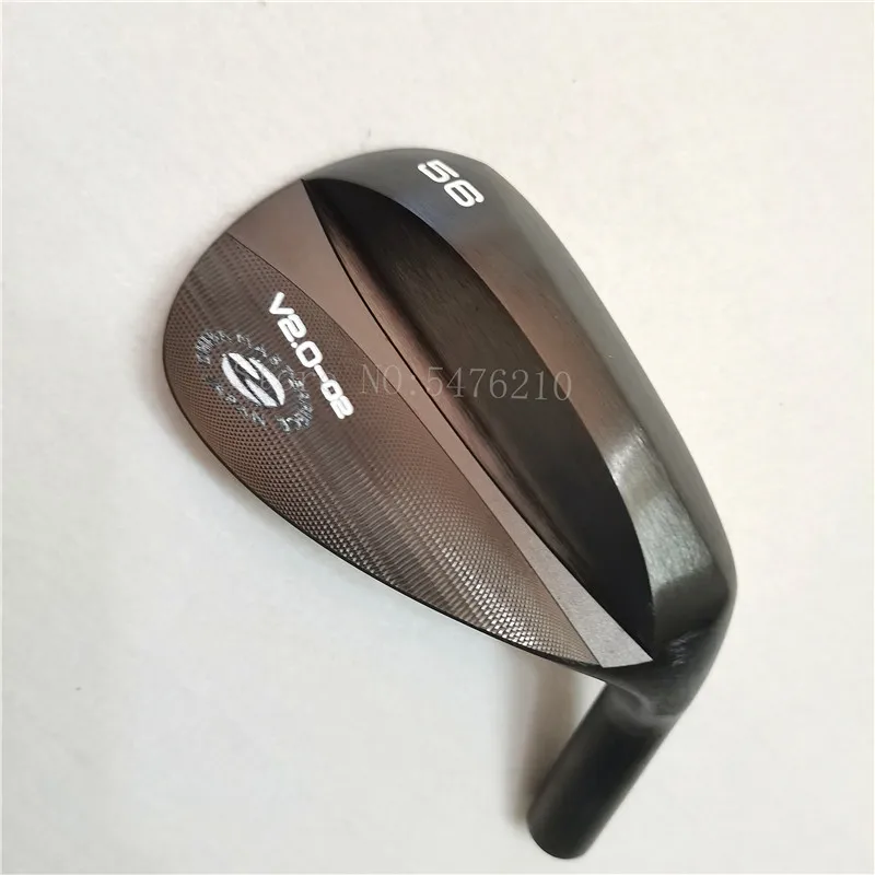 Мужские клюшки для гольфа задние 52 56. Лофт Гольф клиновидные без вала Бесплатная