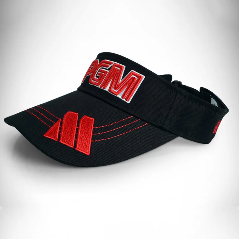 PGM кепки для гольфа без крышки Для женщин мужчин Кепки топ светильник удобство