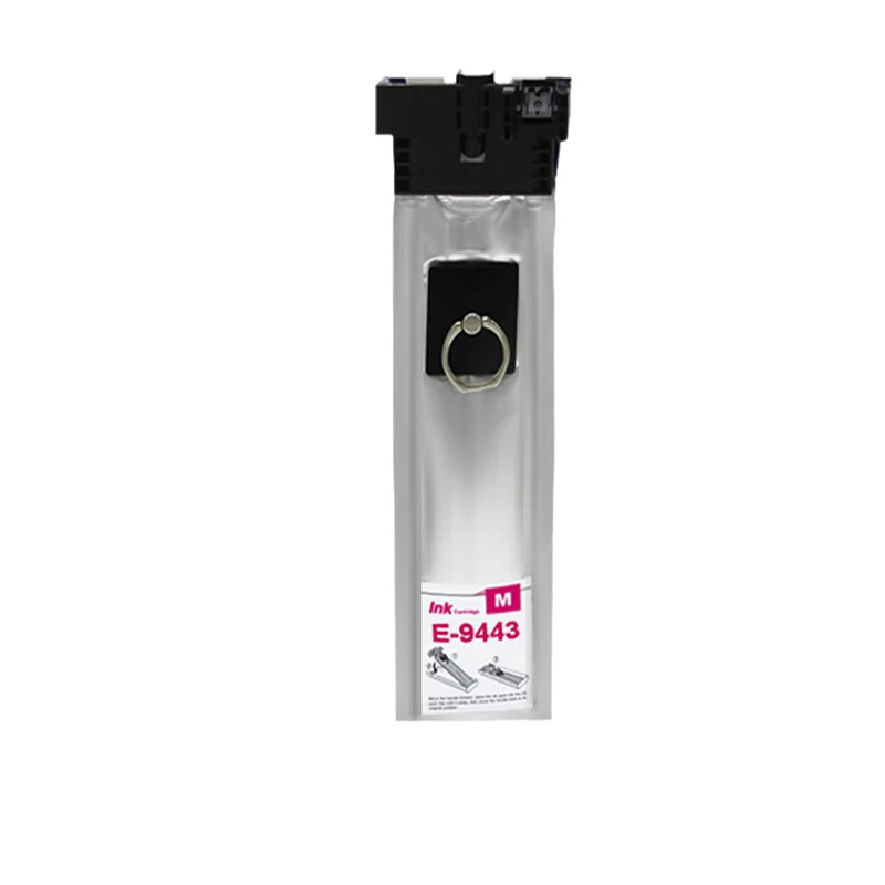 Пигментный чернильный картридж с чипом einkshop T9441 T9443 для Epson анализаторов Pro WF C5290