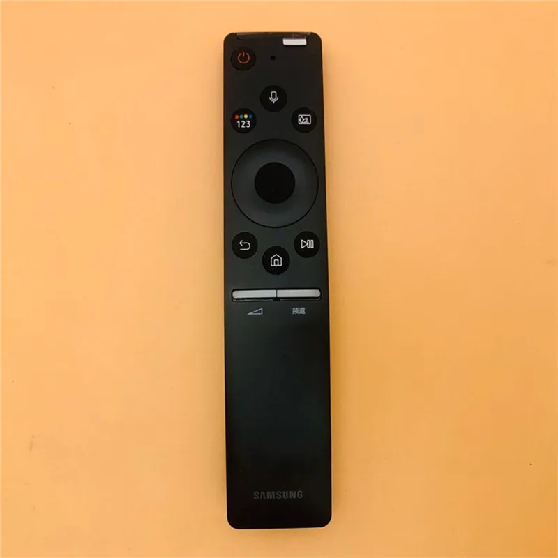 BN59 01298D BN5901298D подлинный для SAMSUNG TV UA65NU7400W UA75NU8000W Оригинальный Для пульт