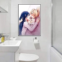 spokojny adult erotic anime poster sexy woman r18 poster sexy naked girl prints sexy body pictures child canvas painting bedroom