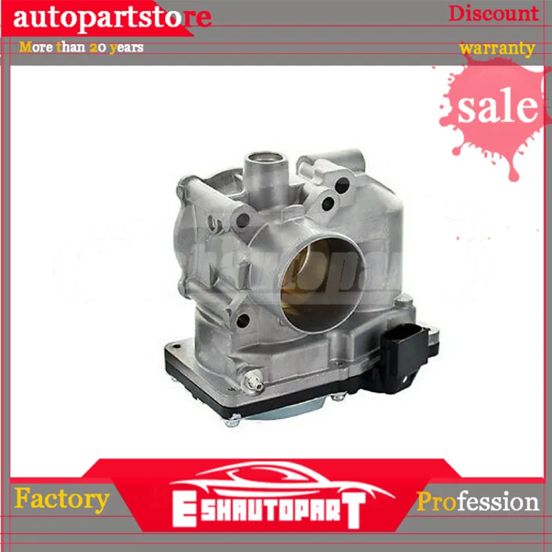 

Throttle Body For Assembly Bosch 55210971 77365779 0280750462 271572