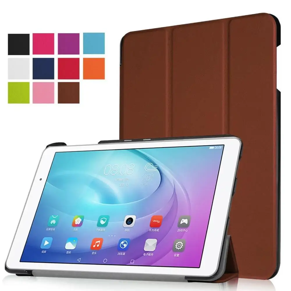Для Galaxy Tab A 10 1 2019 case S5E 5 8 0 S6 T510 T720 cover T290 fundas для Samsung T860 T865 T590 T59|Чехлы планшетов и