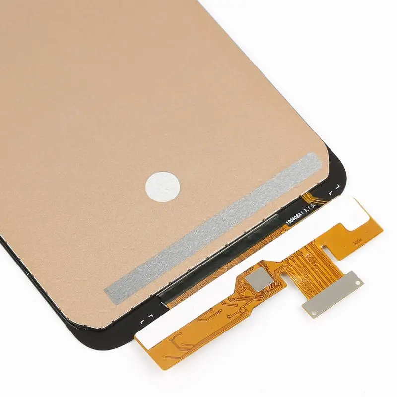 universal a30 a50 mobile phone lcd display screen black single assembly replacement parts for samsung galaxy hot free global shipping