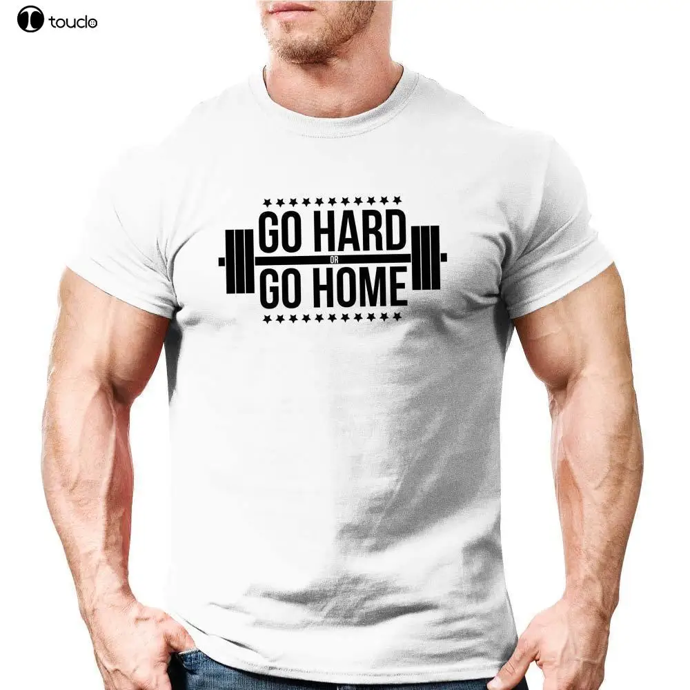 Футболка мужская с принтом 100% хлопок |