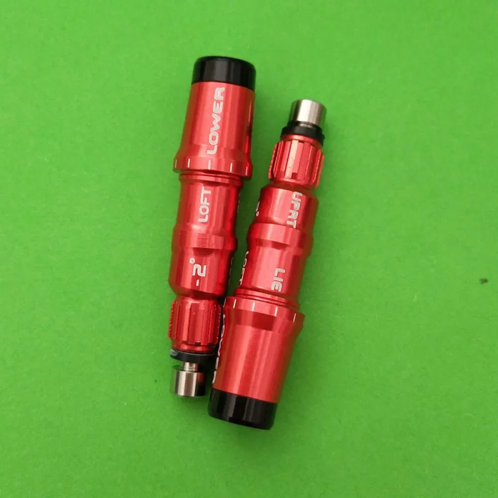 Новинка высококачественные аксессуары для гольфа сменный рукав адаптера M1 M2 M3 M4