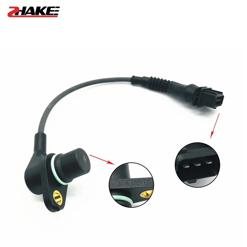 Датчик скорости распредвала положения коленчатого вала 04194021 04194021EC для немецкого