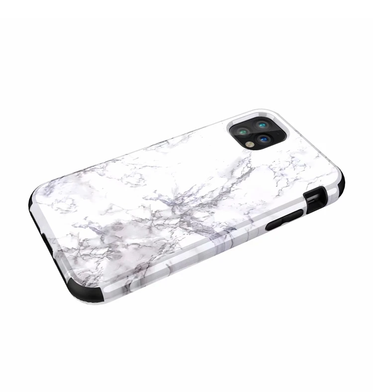 Для iPhone 5 5S SE 6 6S 7 8 Plus X Xs Xr 11 Pro Max PC+ Силиконовые Стразы защитный чехол для iPhone X противоударный чехол