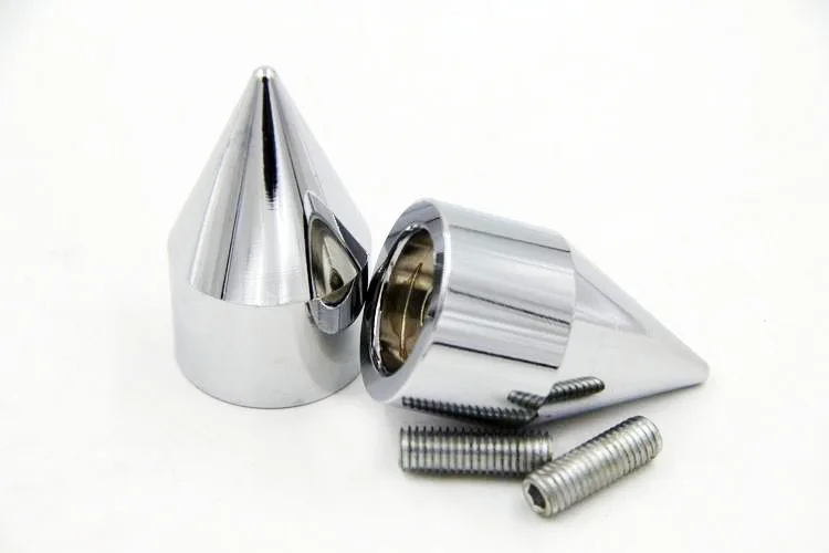 Aftermarket Бесплатная доставка мотоцикл partsSpike бар конец для Kawasaki ZX 750 900 650R 7R 9R Z1000 10R ZX11