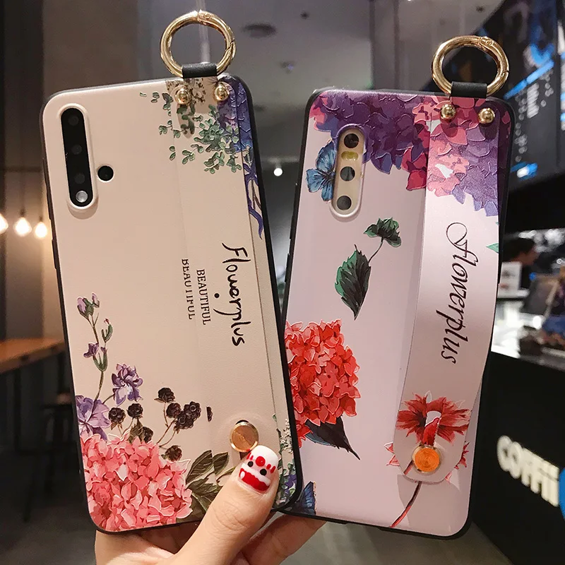 Чехол для Oppo Realme 6 Pro X2 XT Reno 2Z A9 A5 A31 2020 F11 Pro|Бамперы| |