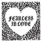 Тканевые нашивки Love Heart, наклейки, термотрансферный принт для одежды, моющийся Железный термотрансферный ПВХ-патч