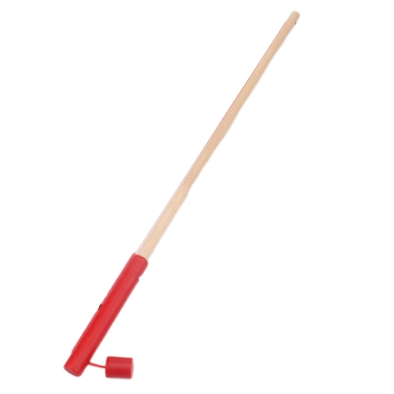 

High Quality Wooden Magnetic Fishing Rod Toys For Kids Fishing Game Accessories