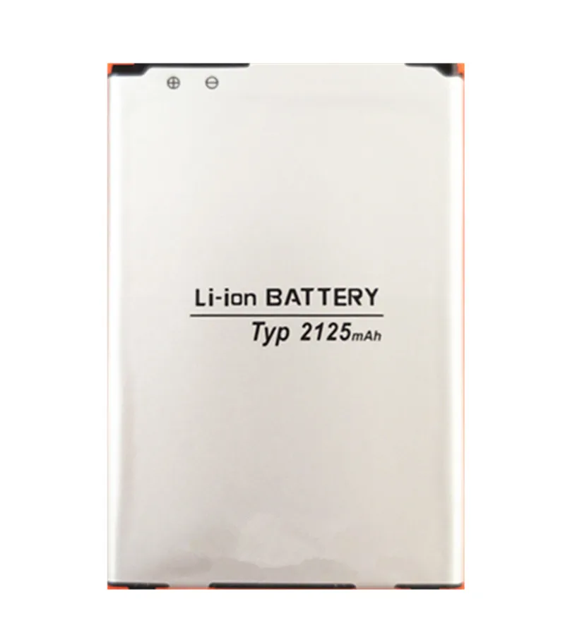 Аккумулятор BL-46ZH для смартфонов LG AS330 K332 K7 K8 K8V K89 LS675 K350N K371 K373 M1 M1V MS330 US375 X210 2125 мА · ч