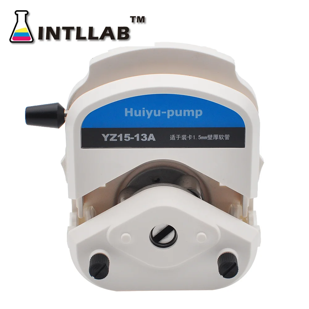 INTLLAB легкая головка насоса YZ15 серии со штабелируемой головкой насоса|Насосы| |