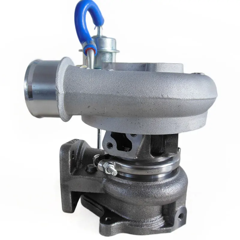 Турбонагнетатель для toyota ct12b 17201 67010 67040 67020 Toyota 4runner Surf Land Cruiser Prado 1KZ