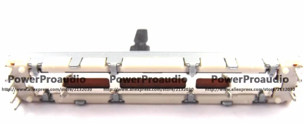 20 шт. FADER DCV1010 для Pioneer DJM400 DJM500 DJM600 DJM700 DJM800 DJM5000