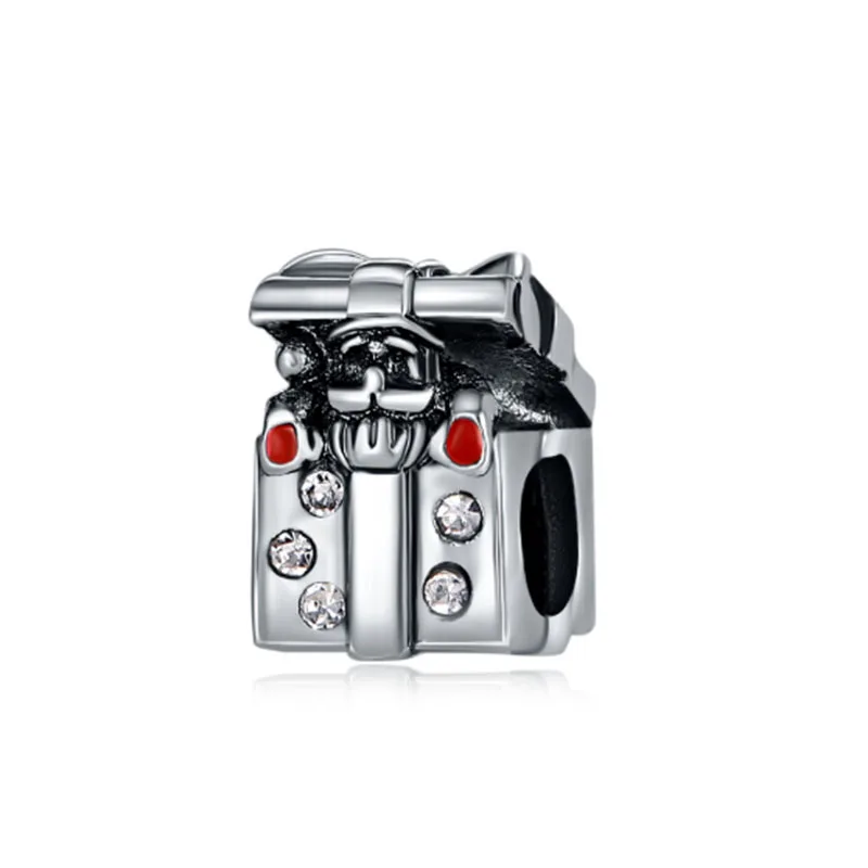 Модные новые рождественские очаровательные аксессуары для рукоделия материалы