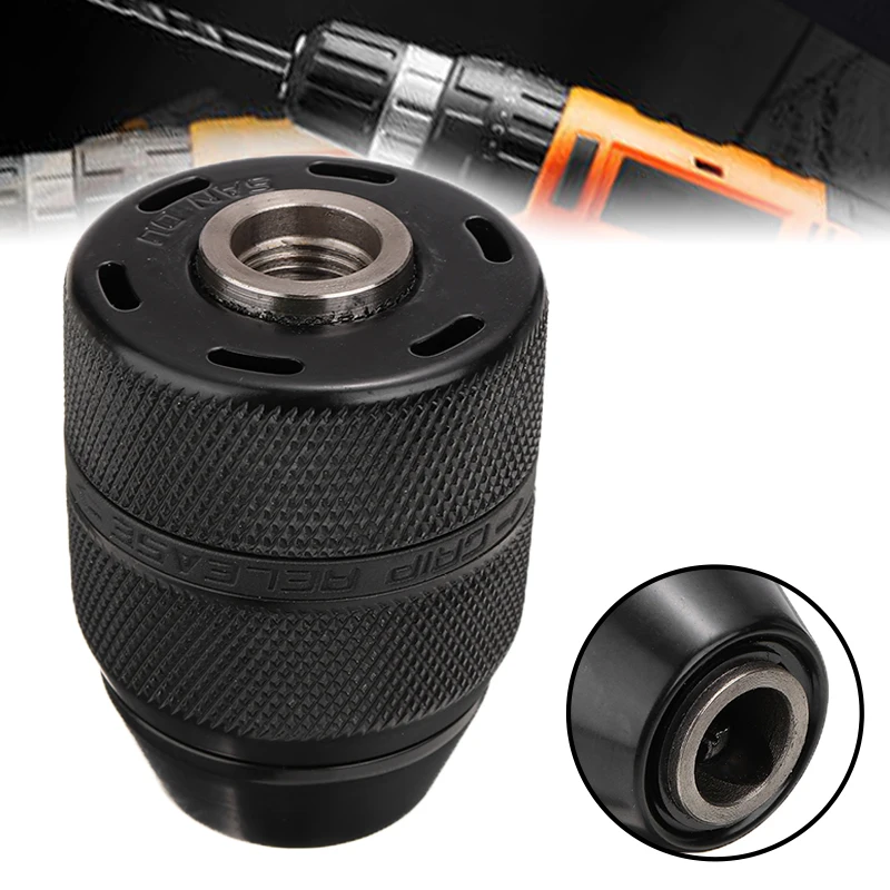 1 шт. Профессиональный ключа Ударная дрель зажимы на возраст от 2 до 13 лет мм Heavy Duty