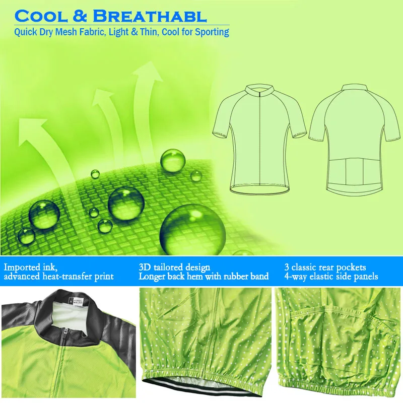 Профессиональная велосипедная Джерси с длинным рукавом одежда сухая дышащая MTB