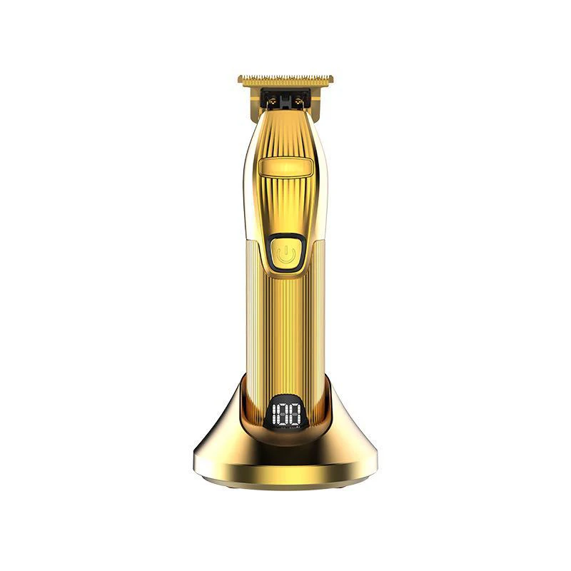 

Professional Hair Clippers Corded Barber Steel Cutter Hair Trimmer Clipper Salon styling Tools Hair Cutting Machine Haircut