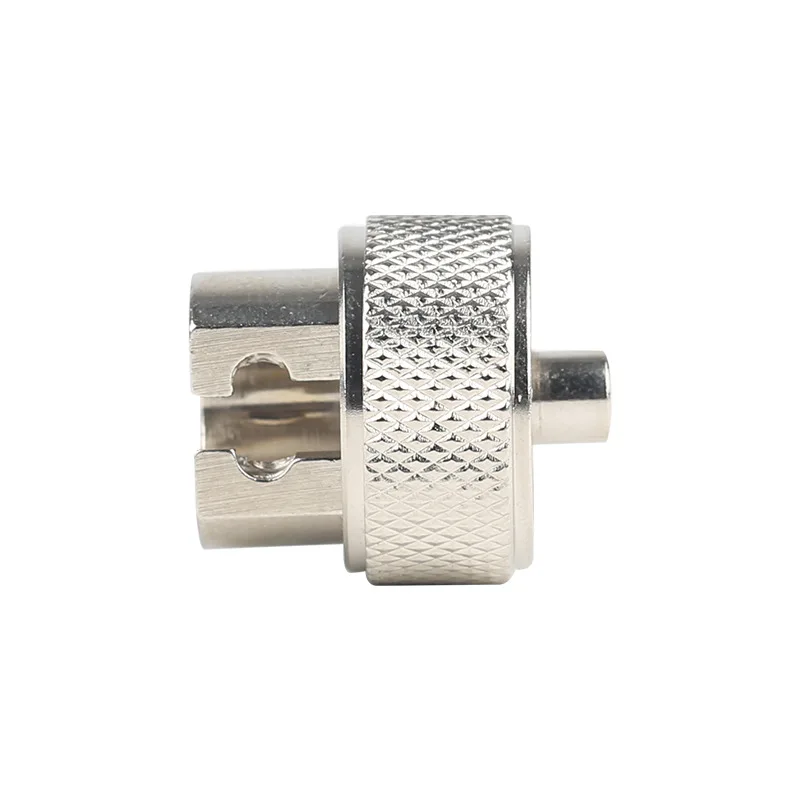 OTDR connector OTDR transfer connector LC adaptor Fiber Optic Connector For Optical Time Domain Reflectometer fibra optica