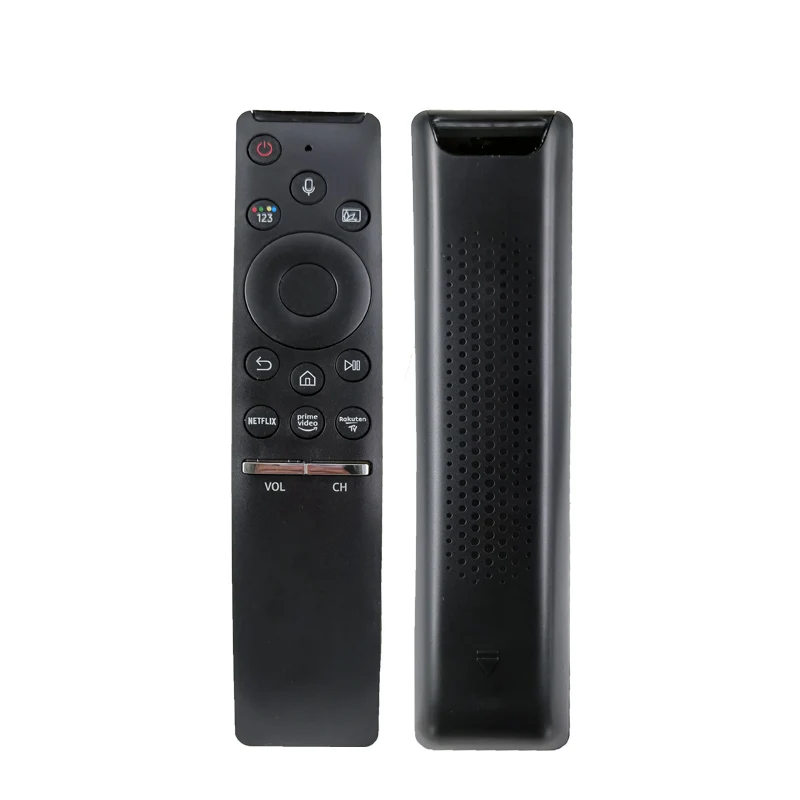 

SMART Remote Control Suitable for Samsung TV QLED Bluetooth voice BN59-01312B UE43RU7406U QE43Q60RALXXN QE65Q70RATXXC QE49Q60RAT