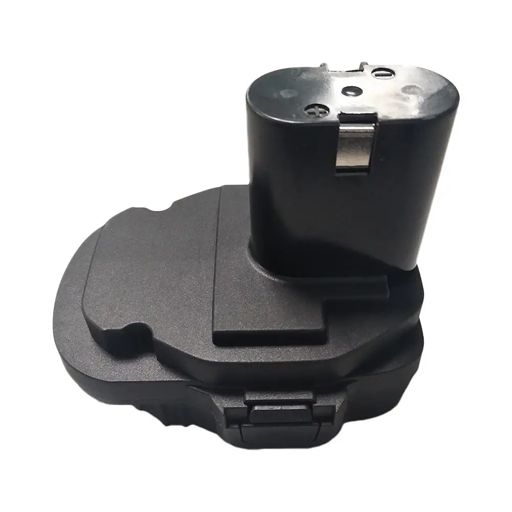 

Адаптер аккумулятора Maki-ta 18 в для беспроводного электроинструмента BL1860B/ BL1860/ BL1850B/ BL1850/ BL1840/ BL1830B/ BL1830/ BL1820/ BL1815