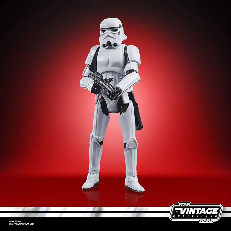 

Action & Toy Figures