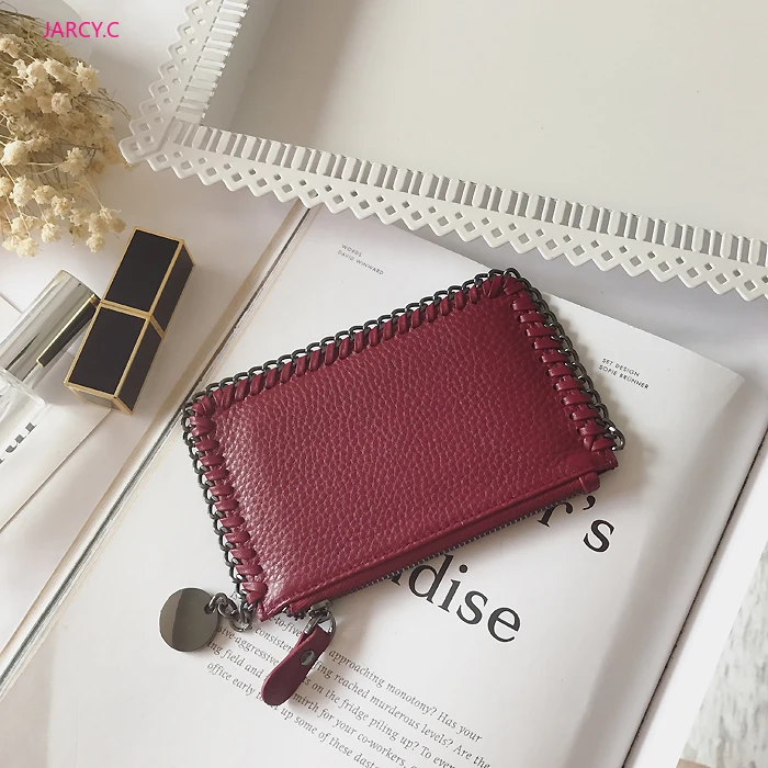 Горячее предложение! Распродажа! Новинка 2019 модные женские кошельки из