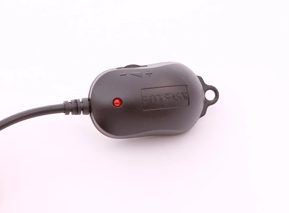 Датчик вибрации Coban gps трекер датчик удара для трекера TK103A TK103B|shock sensor|coban trackergps