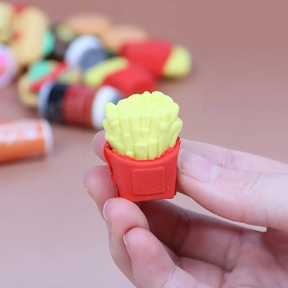 

Simulation Food Cartoon Burger Cola Hot Dog Sandwich Toys Educational Toys Toys Kitchen Set Fries C7x9 Food Fren Simulation V5w7