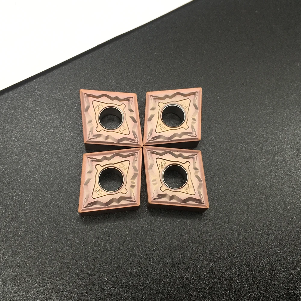 10 шт. фрезы для резки металла нержавеющая сталь | Инструменты