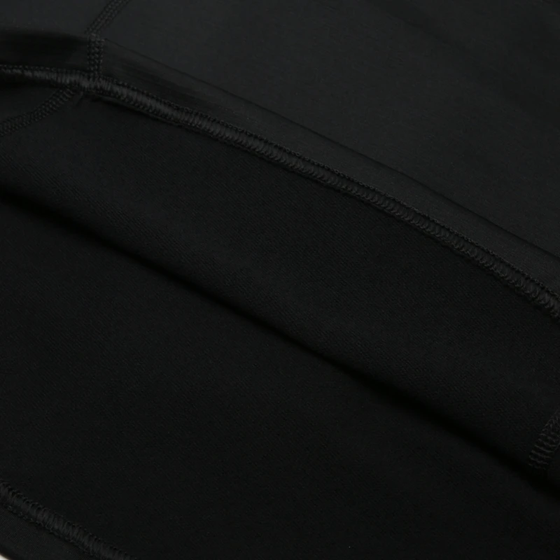 Оригинальный Новое поступление NIKE AS M NP THRMA Топ LS мужские футболки с длинным