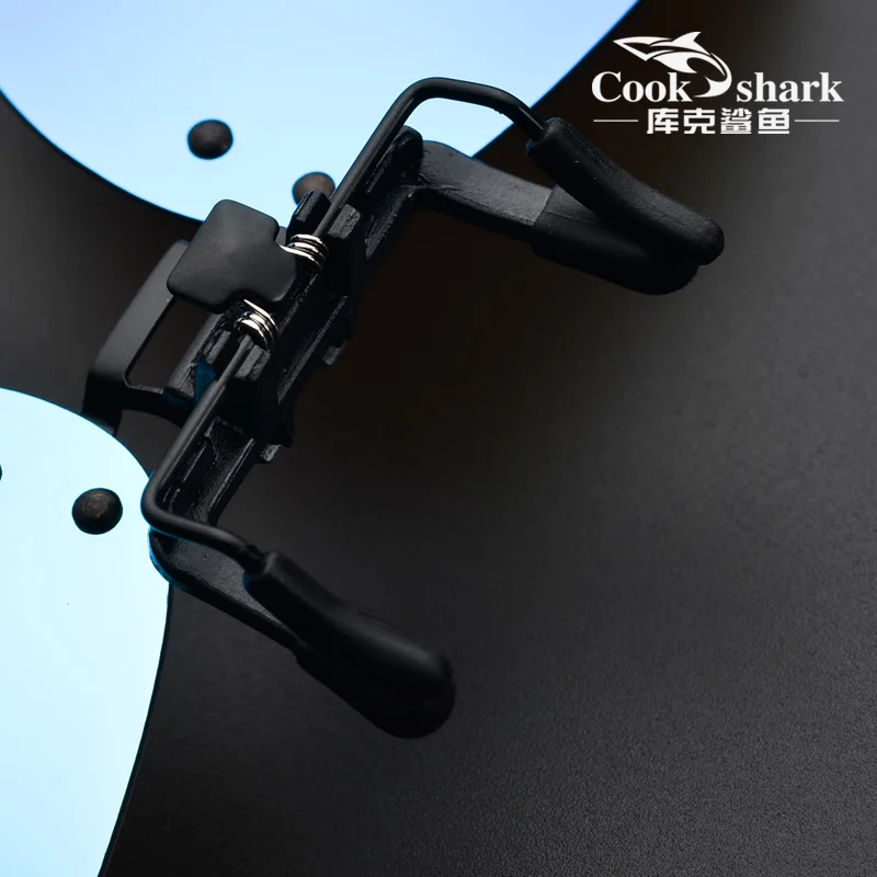 Солнцезащитные очки Cook Shark поляризационные для мужчин и женщин вождения с
