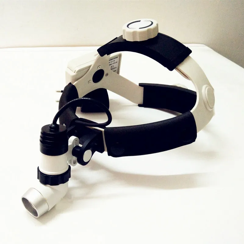 Беспроводная светодиодная фара 3 Вт в алюминиевой коробке Регулируемая