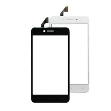 5 Touch Screen Digitizer Panel For Oppo A37 Front Glass Parts For Oppo A37 A 37 Mobile Phone Touch Digitizer Panel Sensor