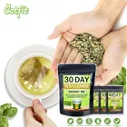CatFit натуральный травяной телефон, тонкий продукт для снижения веса, уменьшение вздутия живота и запора, диетический напиток для людей с обезьянием