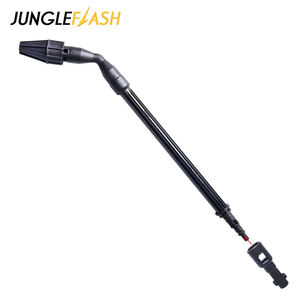 2020 горячая Распродажа керамическая Вращающаяся насадка для автомойки высокого