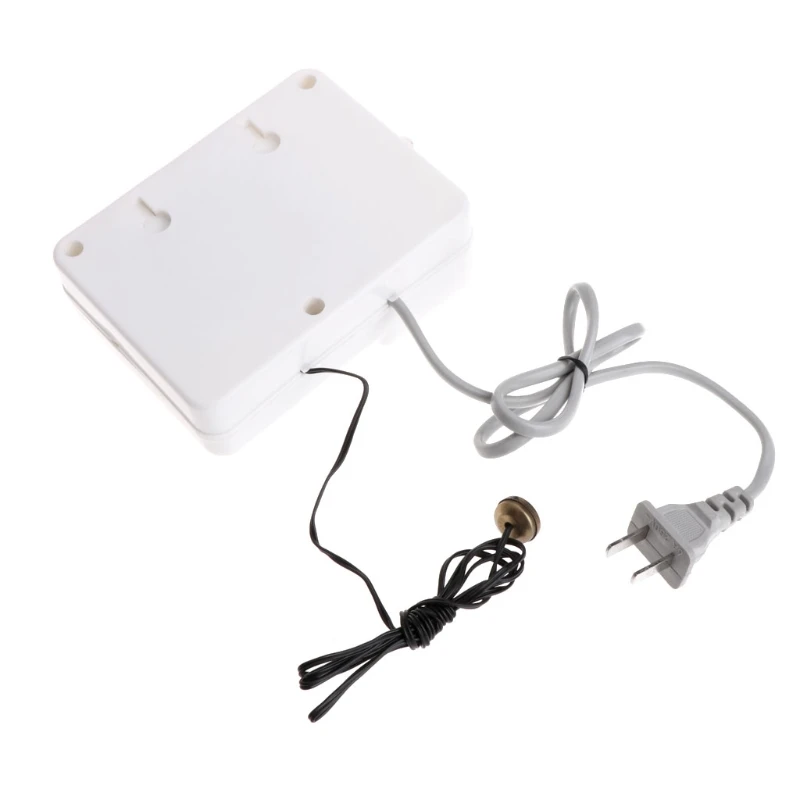 

220V 1000W Boiler Thermostat Regulator Circulating Pump Temperature Controller