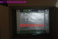 brand new original tension controller tac100 020a special for film blowing equipment